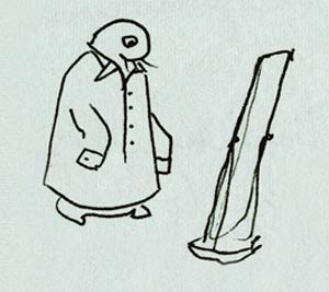 Philip Larkin New Eyes Each Year